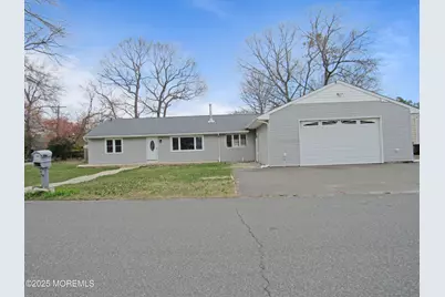 202 Cedar Drive, Lanoka Harbor, NJ 08734 - Photo 1