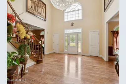 1 Turtle Clan Court, Clarksburg, NJ 08510 - Photo 5