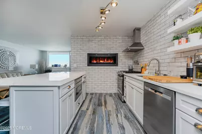 675 Ocean Avenue #5J, Long Branch, NJ 07740 - Photo 9