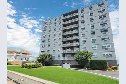 675 Ocean Avenue #5J, Long Branch, NJ 07740 - Photo 1