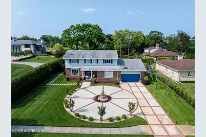 101 Lincoln Avenue, Elberon, NJ 07740 - Photo 5