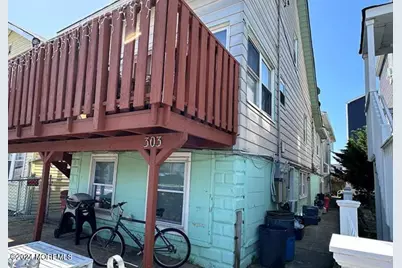 303 Hamilton Avenue, Seaside Heights, NJ 08751 - Photo 3