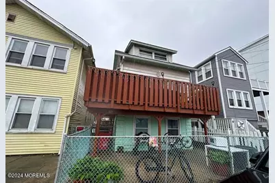 303 Hamilton Avenue, Seaside Heights, NJ 08751 - Photo 1