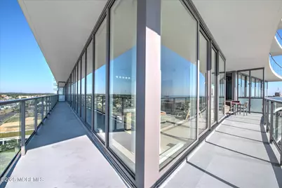 1101 Ocean Avenue #1102, Asbury Park, NJ 07712 - Photo 41