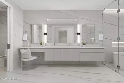 4 Boat Club Court #3E, Red Bank, NJ 07701 - Photo 17