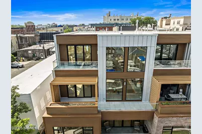 4 Boat Club Court #3E, Red Bank, NJ 07701 - Photo 25