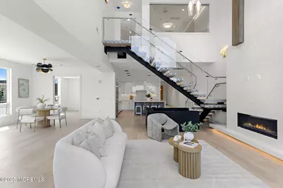 4 Boat Club Court #3E, Red Bank, NJ 07701 - Photo 21