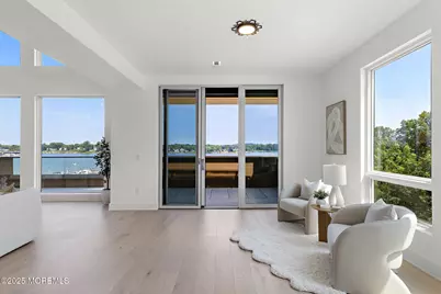 4 Boat Club Court #3E, Red Bank, NJ 07701 - Photo 11