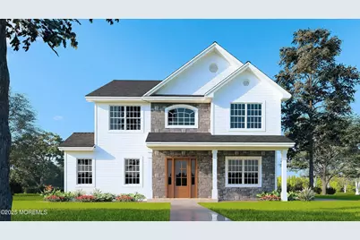 182 Parsonage Road, Edison, NJ 08837 - Photo 1