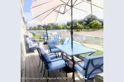 410 Burlington Avenue #front, Bradley Beach, NJ 07720 - Photo 5