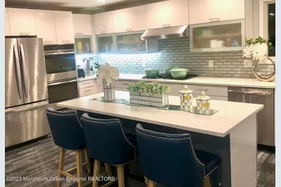 410 Burlington Avenue #front, Bradley Beach, NJ 07720 - Photo 7