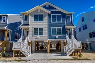 19 Cummins St, Mantoloking, NJ 08738 - Photo 1