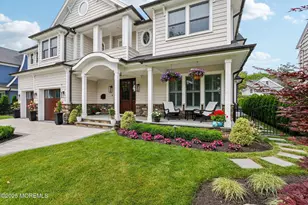 507 Crescent Pkwy, Sea Girt, NJ 08750 - Photo 11