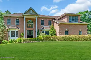 312 Clearstream Rd, Jackson, NJ 08527 - Photo 5