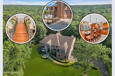 312 Clearstream Road, Jackson, NJ 08527 - Photo 1