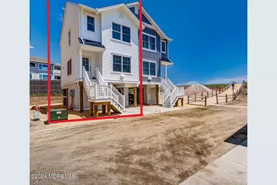 30 Elder Street, Mantoloking, NJ 08738 - Photo 1