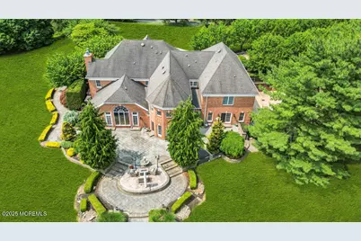 3 Colts Gait Lane, Colts Neck Township, NJ 07722 - Photo 91