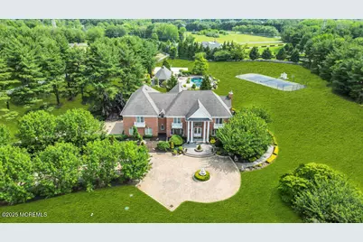 3 Colts Gait Lane, Colts Neck Township, NJ 07722 - Photo 89