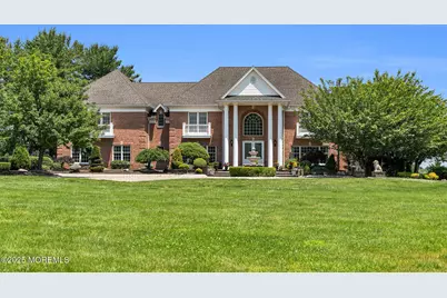 3 Colts Gait Lane, Colts Neck Township, NJ 07722 - Photo 9