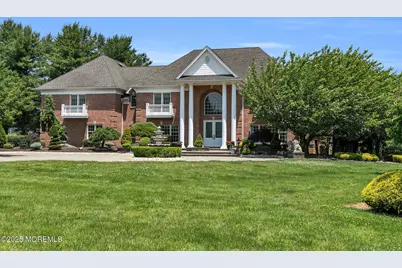 3 Colts Gait Lane, Colts Neck Township, NJ 07722 - Photo 11