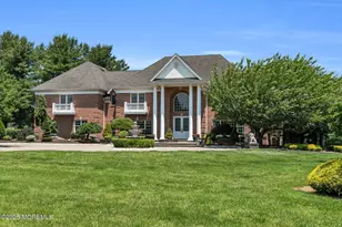 3 Colt's Gait Ln, Colts Neck Township, NJ 07722 - Photo 11