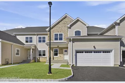 4 Remington Court #1000, Farmingdale, NJ 07727 - Photo 1