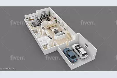 14 Remington Court, Farmingdale, NJ 07727 - Photo 5