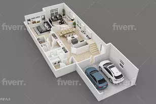 14 Remington Ct, Farmingdale, NJ 07727 - Photo 5