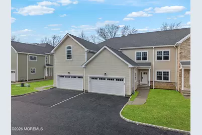14 Remington Court, Farmingdale, NJ 07727 - Photo 1
