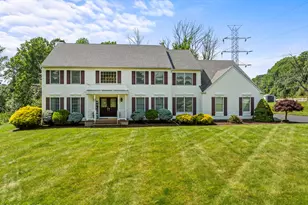 20 Birch Ln, Colts Neck Township, NJ 07722 - Photo 5