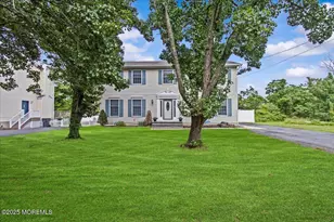 519 Gilford Ave, Toms River Township, NJ 08753 - Photo 5