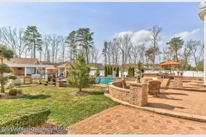 6 Meadow Run Court, Jackson, NJ 08527 - Photo 17