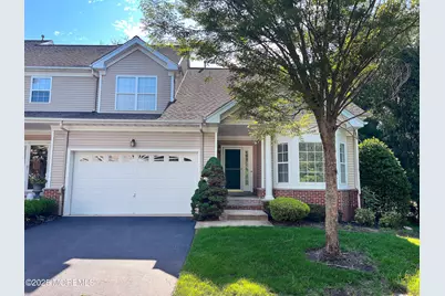 1 Cambridge Court, Eatontown, NJ 07724 - Photo 1