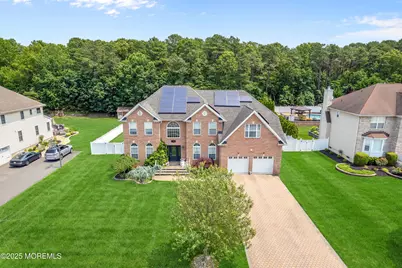 47 Lori Street, Monroe Township, NJ 08831 - Photo 3