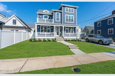 1006 Heck Street, Asbury Park, NJ 07712 - Photo 3