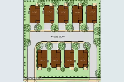 150 Franklin Avenue #5, Long Branch, NJ 07740 - Photo 3