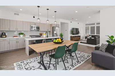 1010 Boulevard #1 E, Seaside Heights, NJ 08751 - Photo 11