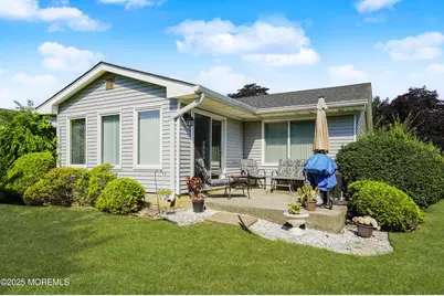 732 Ralston Plaza #732A, Monroe Township, NJ 08831 - Photo 33