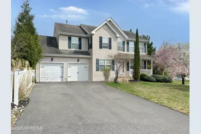 505 Mermaid Drive, Manahawkin, NJ 08050 - Photo 1