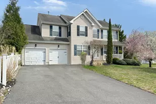 505 Mermaid Dr, Manahawkin, NJ 08050 - Photo 1