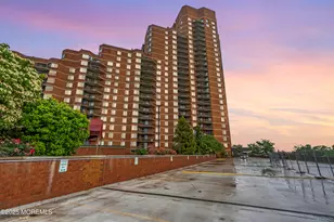 2508 Harmon Cove Tower, Secaucus, NJ 07094 - Photo 1