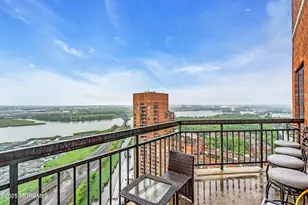 2508 Harmon Cove Tower, Secaucus, NJ 07094 - Photo 25