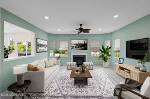 10 Rolling Meadows Ct, Upper Freehold Township, NJ 08501 - Photo 17