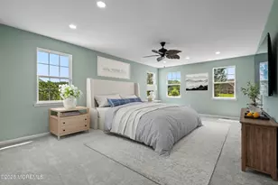 10 Rolling Meadows Ct, Upper Freehold Township, NJ 08501 - Photo 19