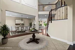 10 Rolling Meadows Ct, Upper Freehold Township, NJ 08501 - Photo 7