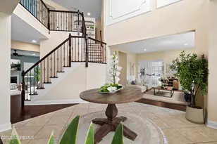 10 Rolling Meadows Ct, Upper Freehold Township, NJ 08501 - Photo 3