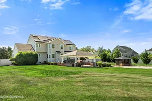 10 Rolling Meadows Ct, Upper Freehold Township, NJ 08501 - Photo 49