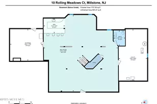 10 Rolling Meadows Ct, Upper Freehold Township, NJ 08501 - Photo 63