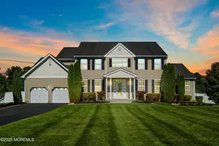 10 Rolling Meadows Ct, Upper Freehold Township, NJ 08501 - Photo 59