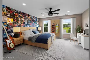 10 Rolling Meadows Ct, Upper Freehold Township, NJ 08501 - Photo 29